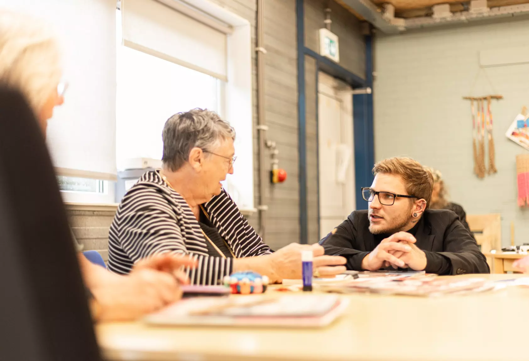 Persoonlijk Begeleider Maatschappelijke Zorg Mbo 4 / Firda