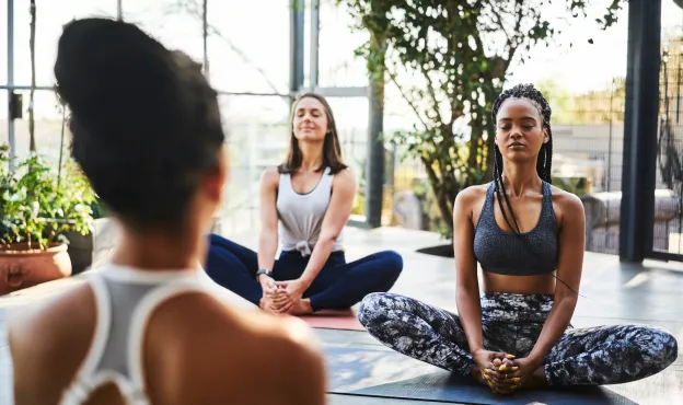 yoga