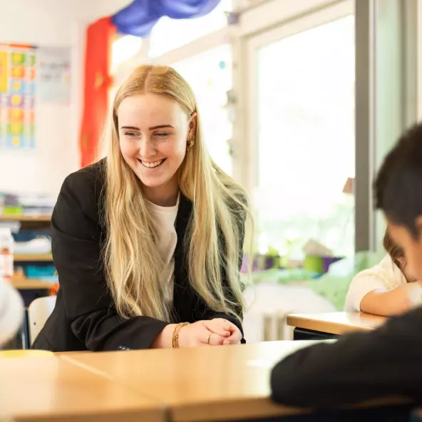 Gespecialiseerd pedagogisch medewerker - in 1 jaar van mbo 3 naar 4